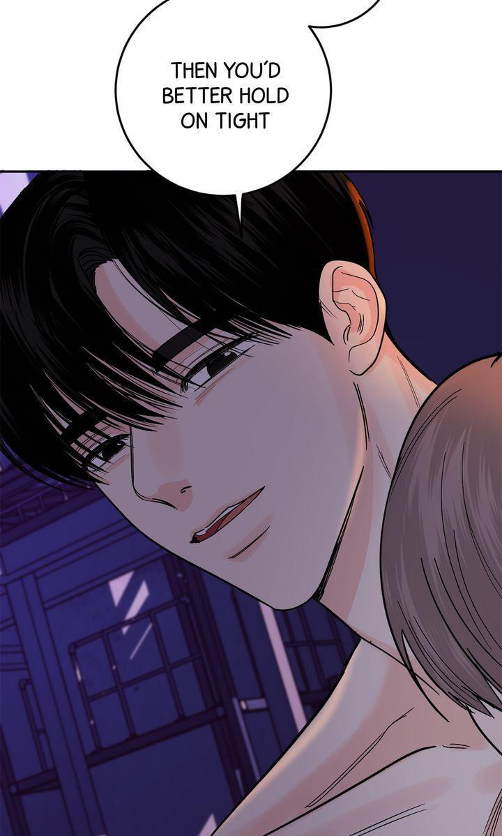 Read Killer Whale Protocol chapter 31 image 49 on Lezhin
