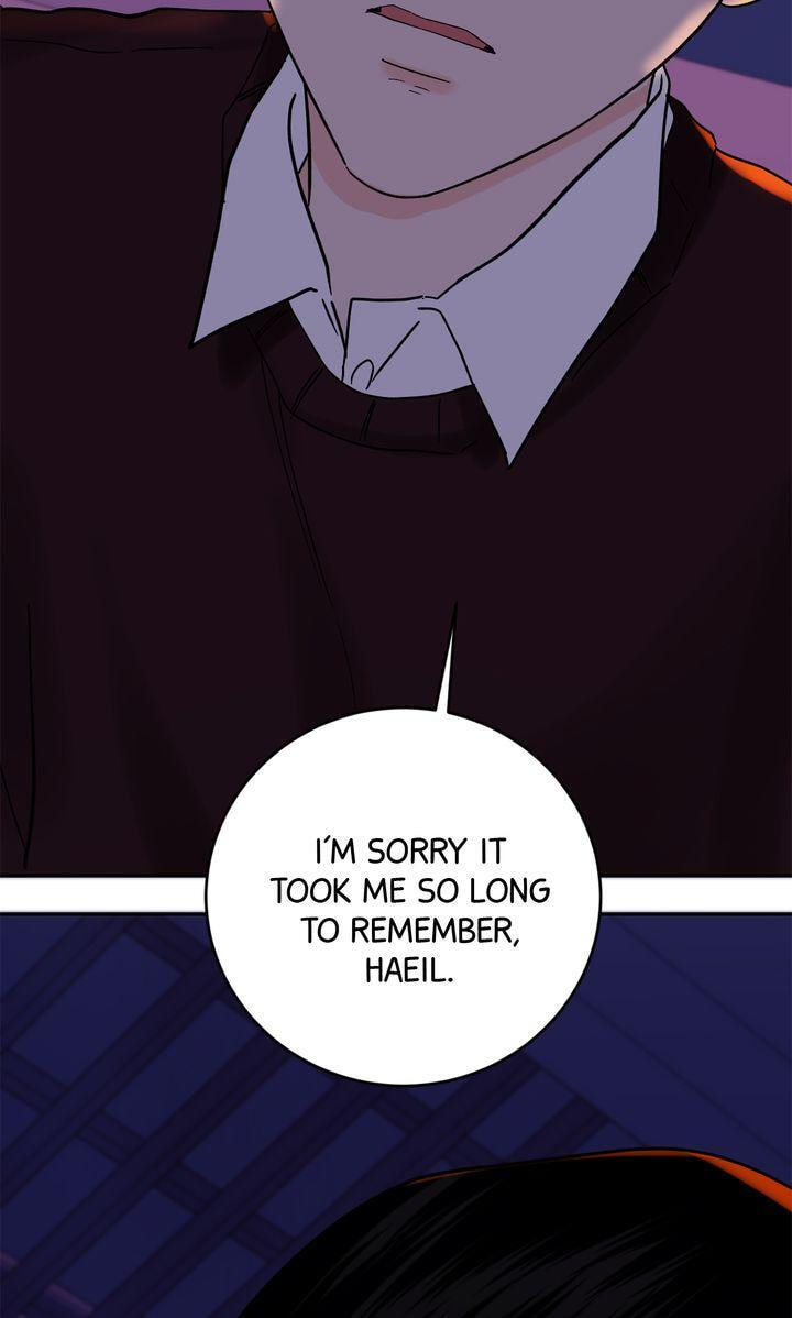 Read Killer Whale Protocol chapter 31 image 5 on Lezhin