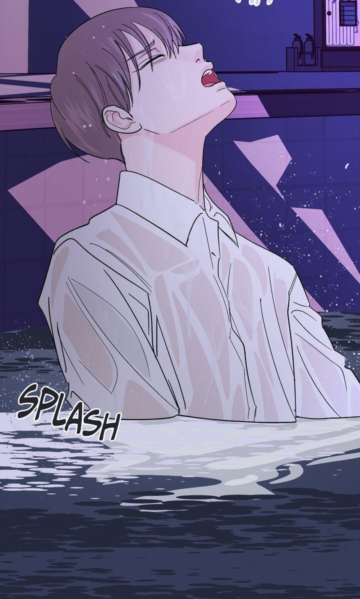 Read Killer Whale Protocol chapter 31 image 60 on Lezhin