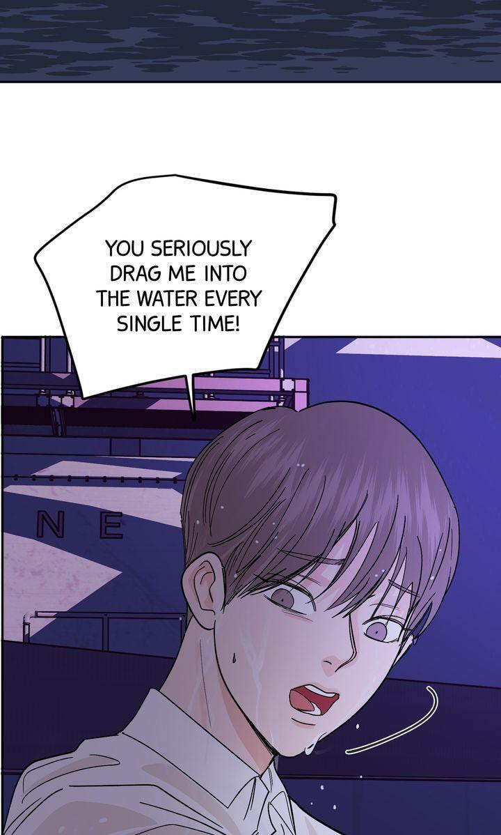 Read Killer Whale Protocol chapter 31 image 61 on Lezhin