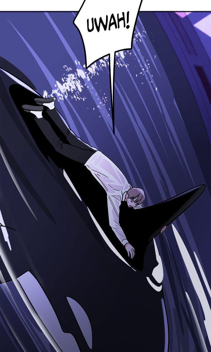 Read Killer Whale Protocol chapter 31 image 64 on Lezhin