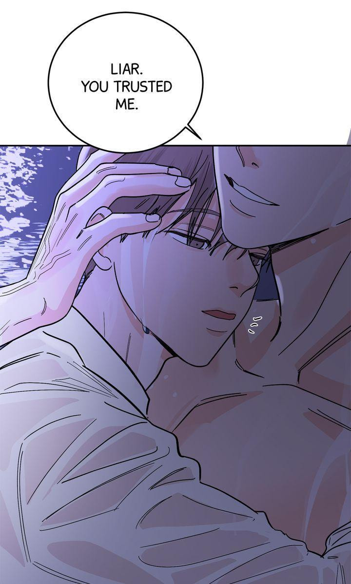 Read Killer Whale Protocol chapter 31 image 70 on Lezhin