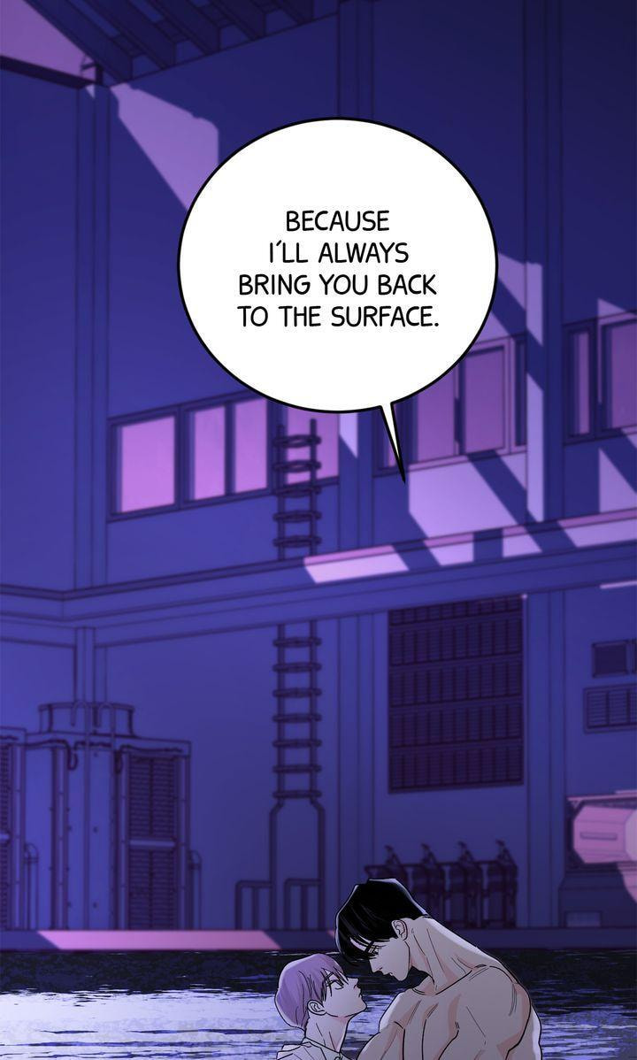 Read Killer Whale Protocol chapter 31 image 73 on Lezhin