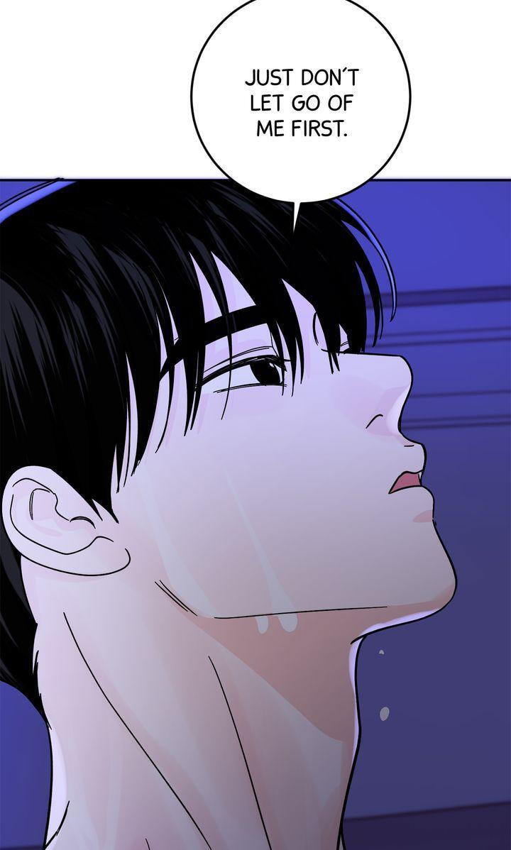 Read Killer Whale Protocol chapter 31 image 77 on Lezhin