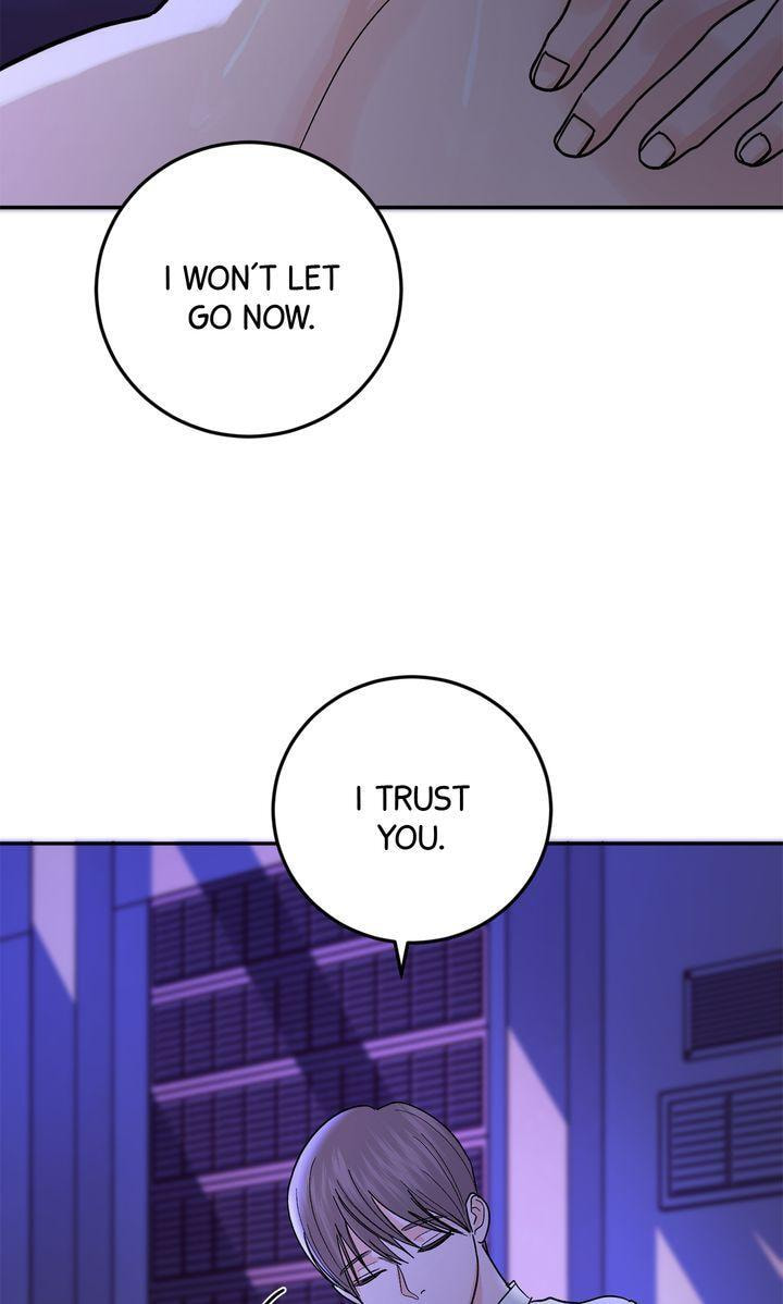Read Killer Whale Protocol chapter 31 image 81 on Lezhin