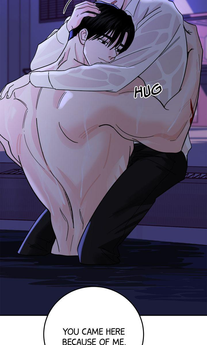 Read Killer Whale Protocol chapter 31 image 82 on Lezhin