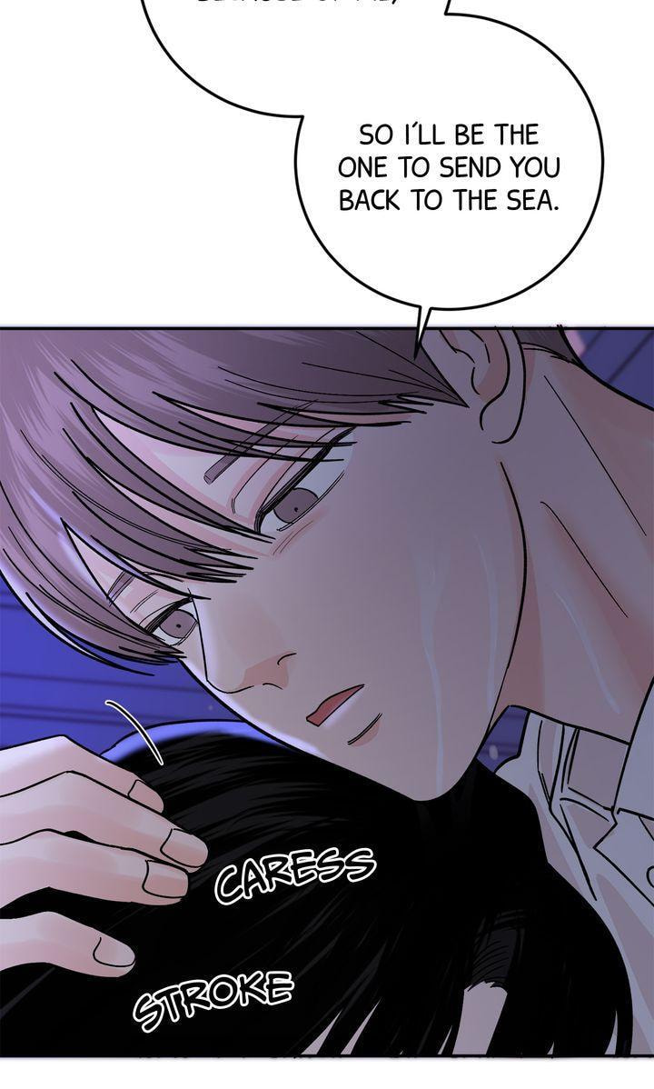 Read Killer Whale Protocol chapter 31 image 83 on Lezhin