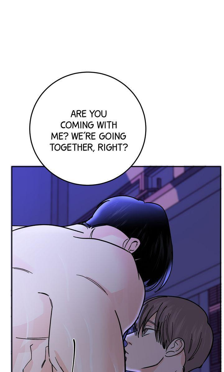 Read Killer Whale Protocol chapter 31 image 84 on Lezhin