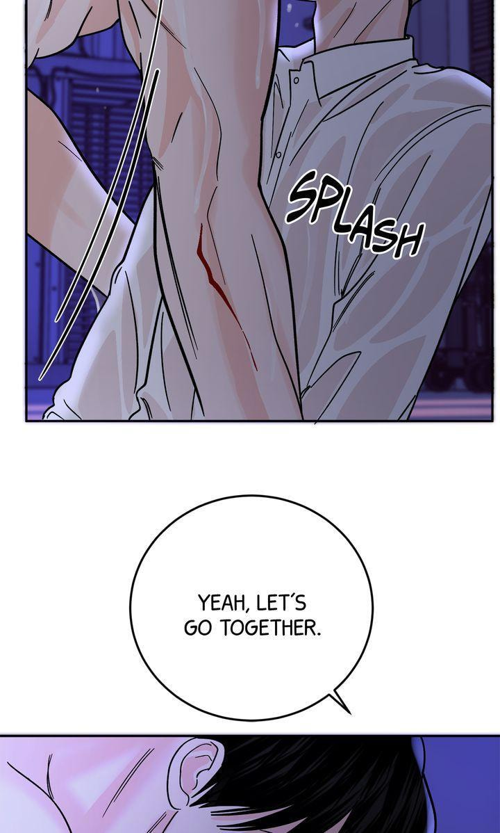 Read Killer Whale Protocol chapter 31 image 85 on Lezhin