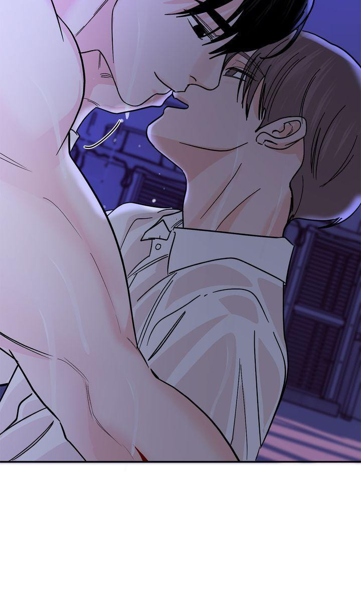 Read Killer Whale Protocol chapter 31 image 86 on Lezhin