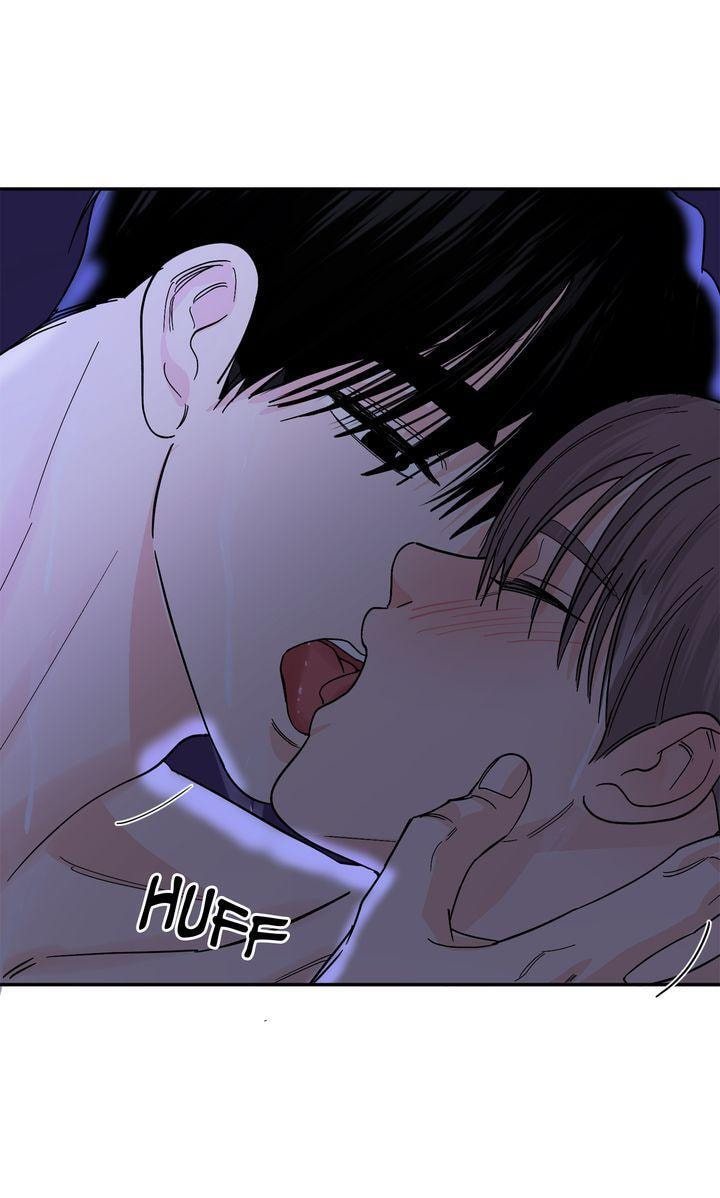 Read Killer Whale Protocol chapter 31 image 87 on Lezhin