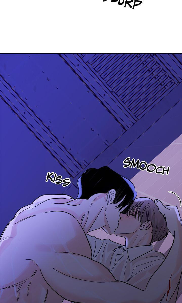 Read Killer Whale Protocol chapter 31 image 89 on Lezhin