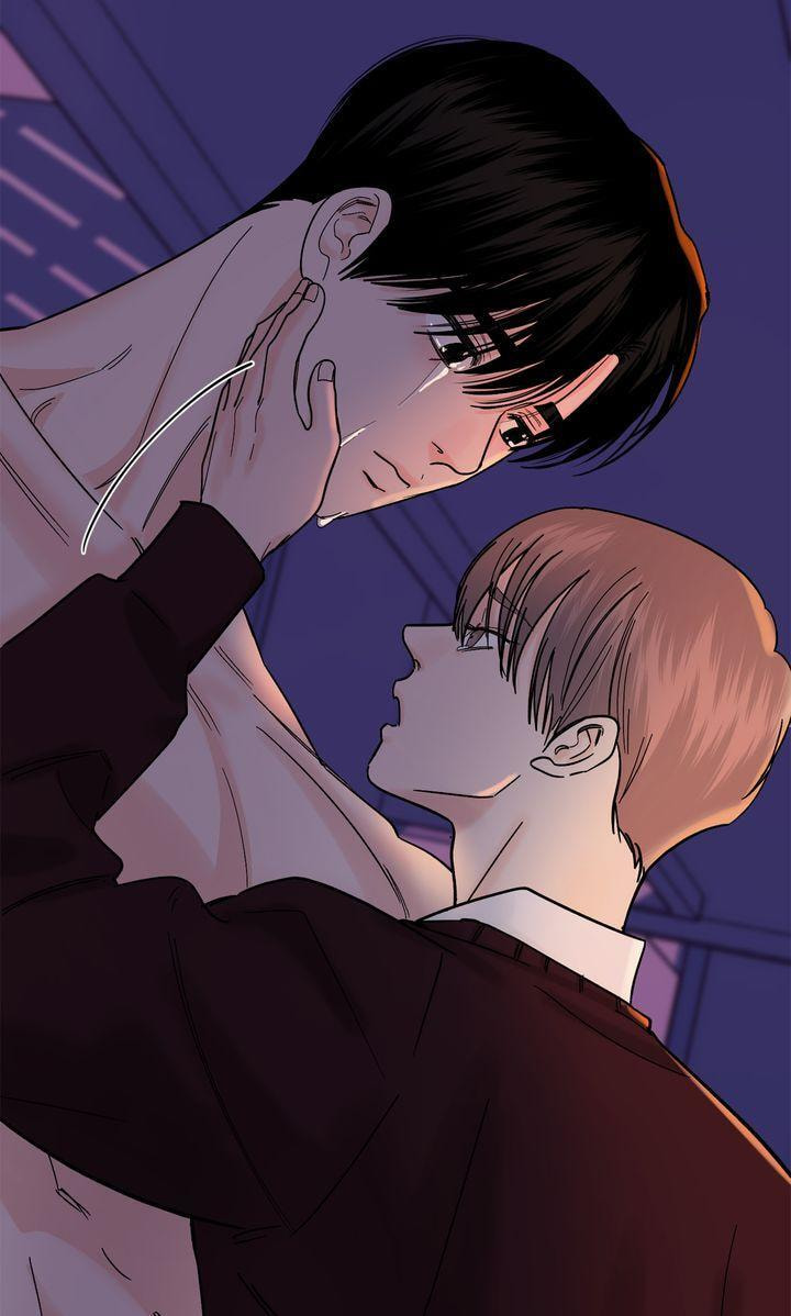 Read Killer Whale Protocol chapter 31 image 9 on Lezhin