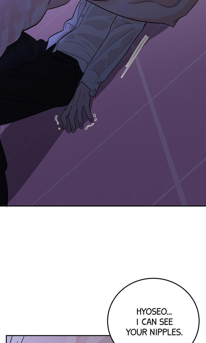 Read Killer Whale Protocol chapter 31 image 90 on Lezhin