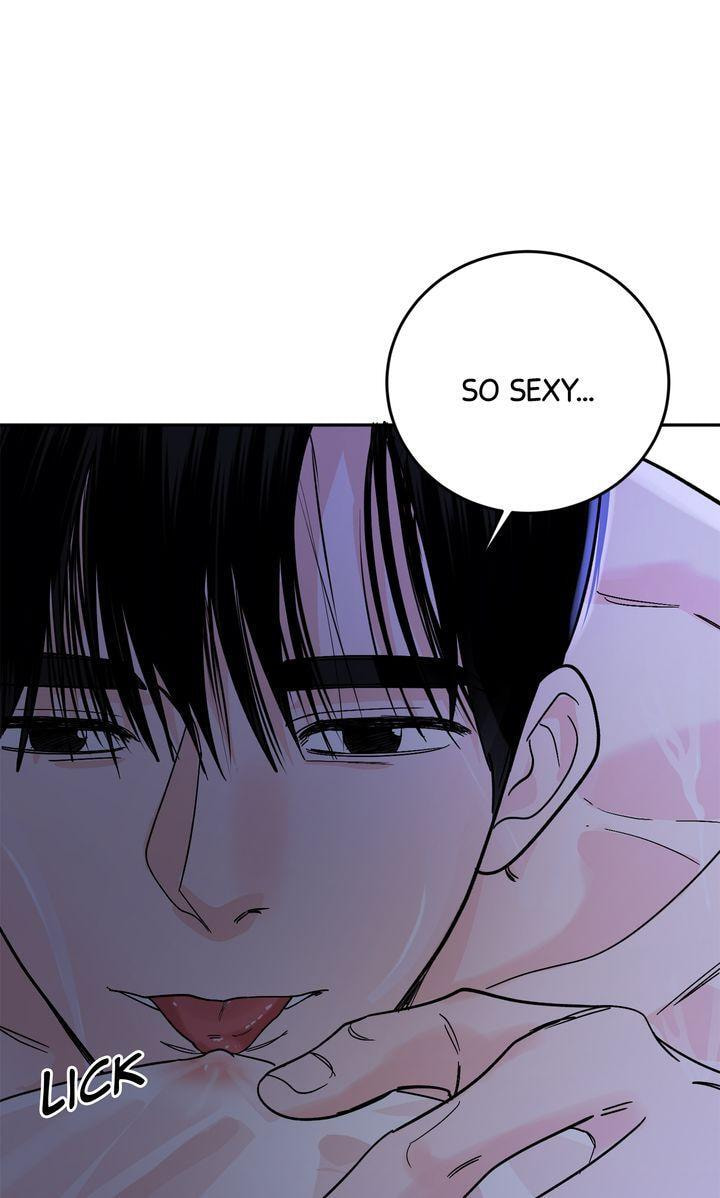Read Killer Whale Protocol chapter 31 image 92 on Lezhin
