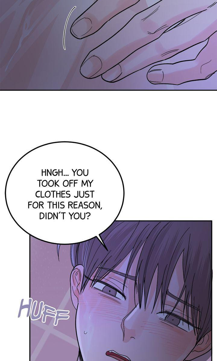 Read Killer Whale Protocol chapter 31 image 93 on Lezhin