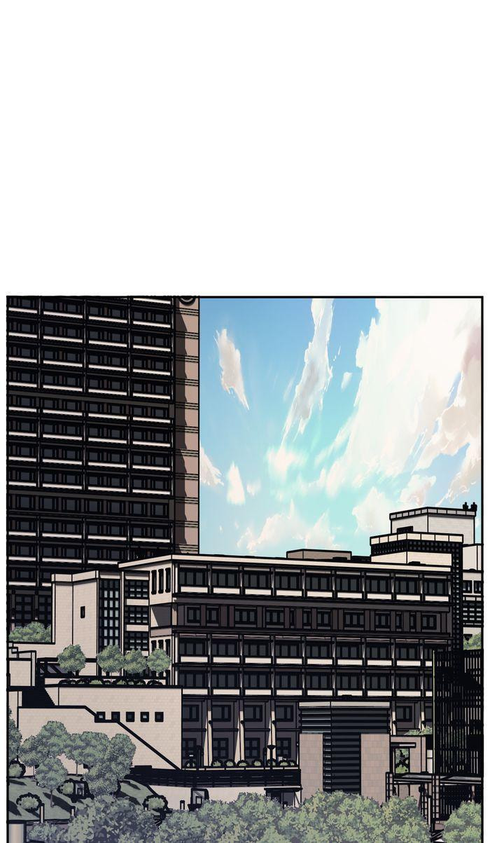 Read Killer Whale Protocol chapter 32.5 image 1 on Lezhin