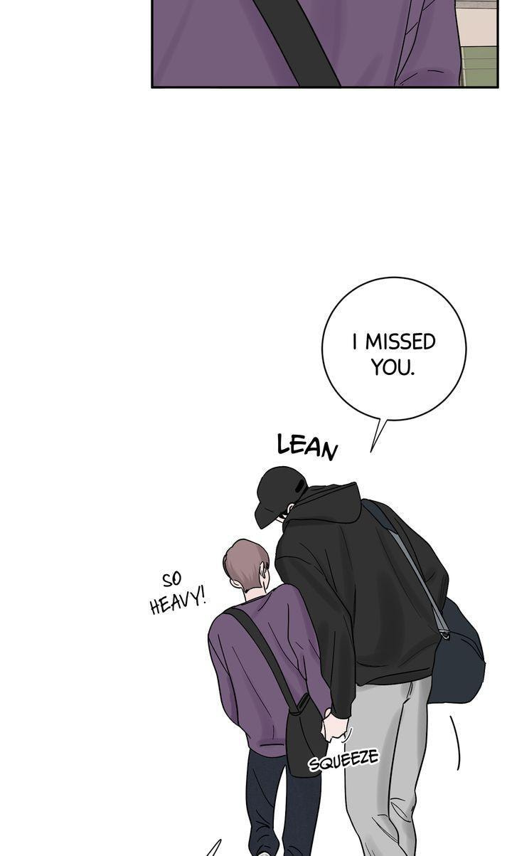 Read Killer Whale Protocol chapter 32.5 image 100 on Lezhin