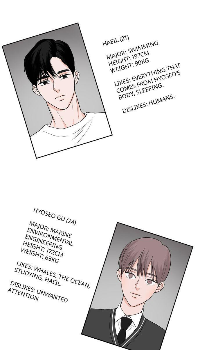 Read Killer Whale Protocol chapter 32.5 image 102 on Lezhin