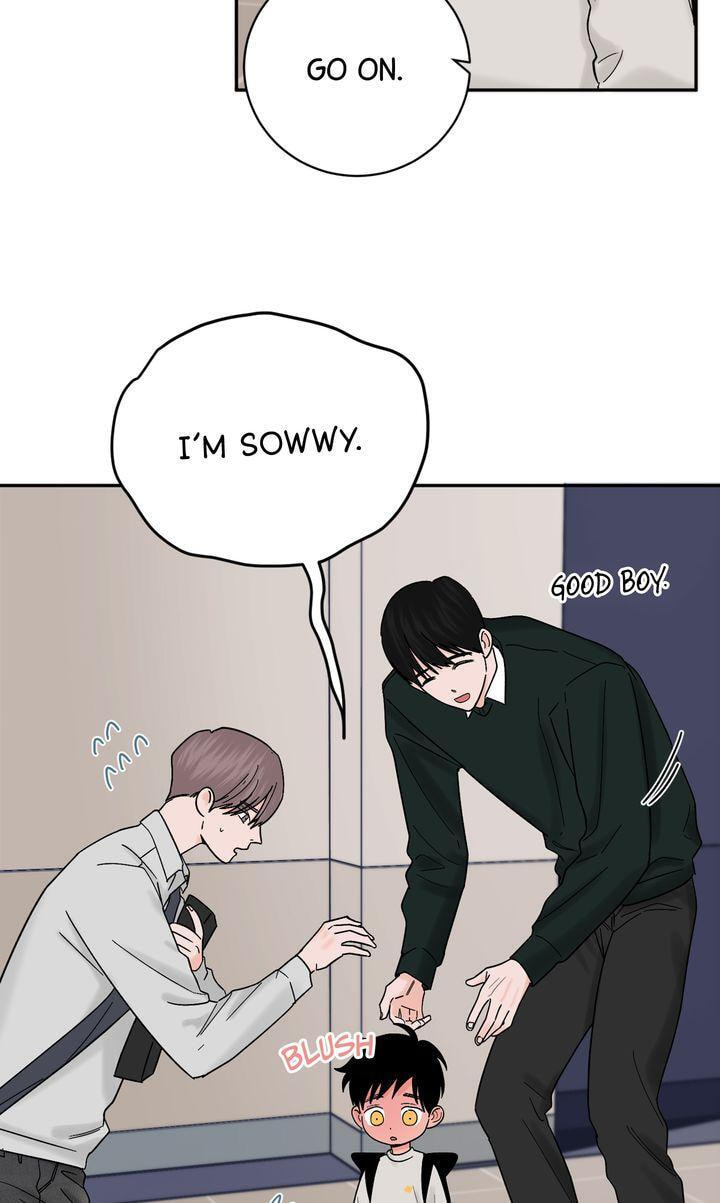 Read Killer Whale Protocol chapter 32.5 image 11 on Lezhin