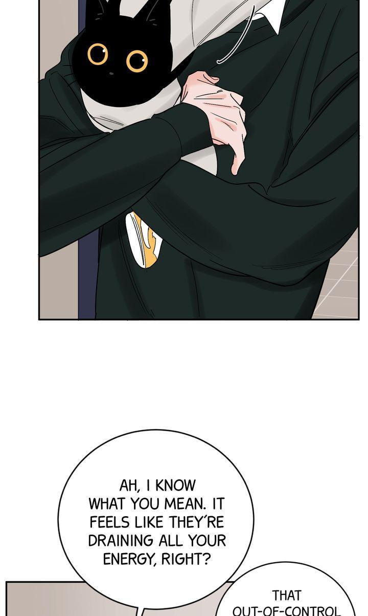 Read Killer Whale Protocol chapter 32.5 image 13 on Lezhin