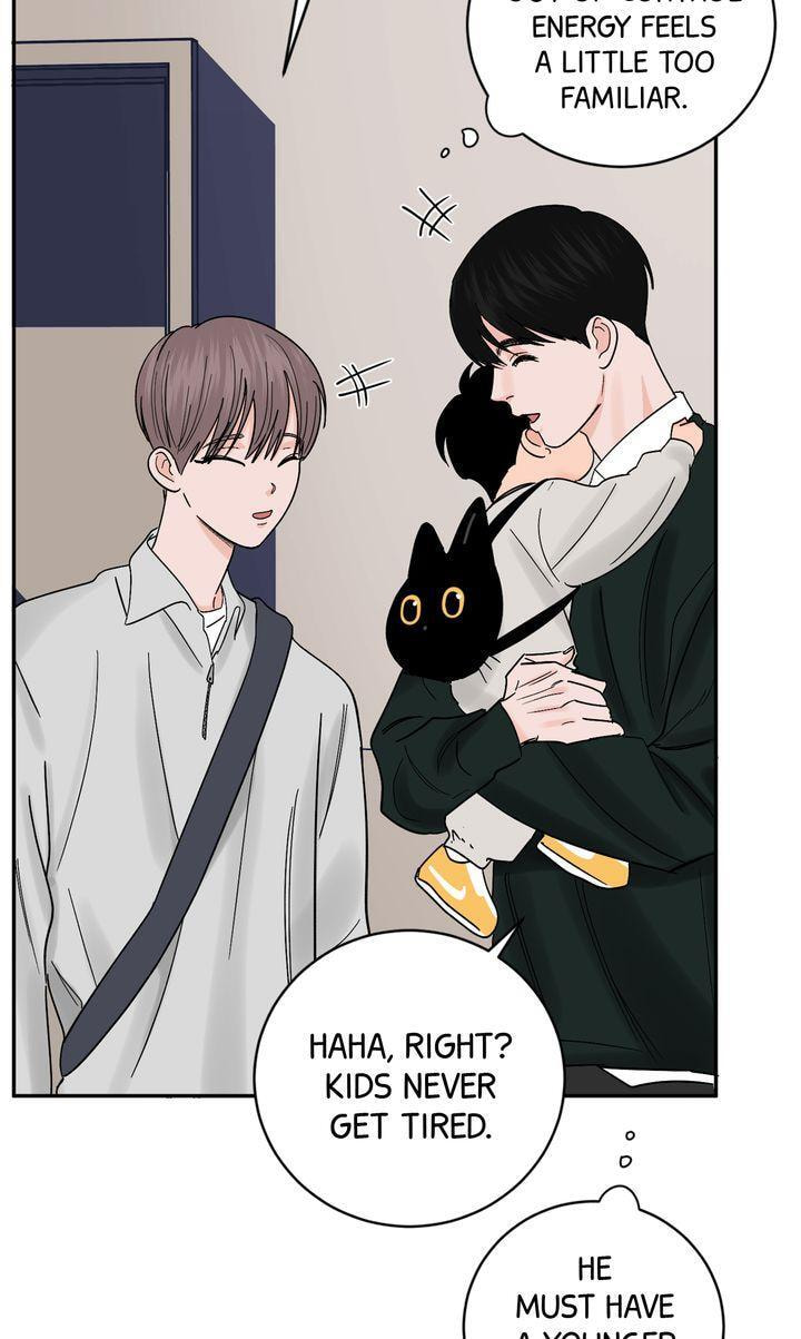 Read Killer Whale Protocol chapter 32.5 image 14 on Lezhin