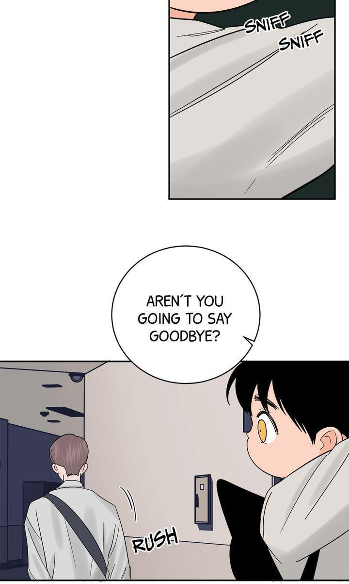 Read Killer Whale Protocol chapter 32.5 image 17 on Lezhin