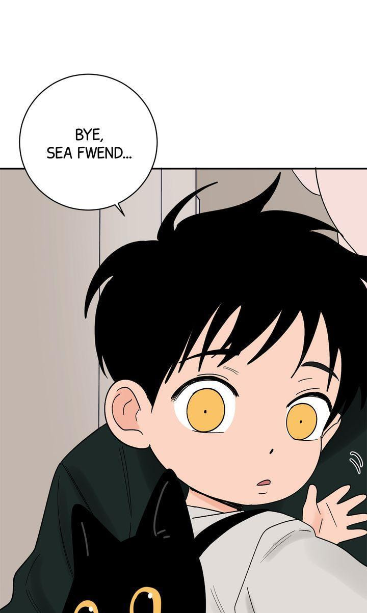 Read Killer Whale Protocol chapter 32.5 image 18 on Lezhin