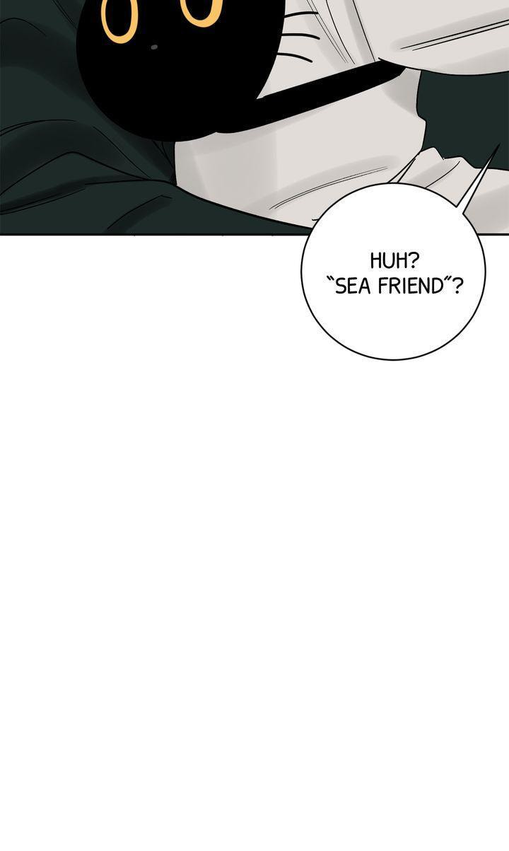 Read Killer Whale Protocol chapter 32.5 image 19 on Lezhin