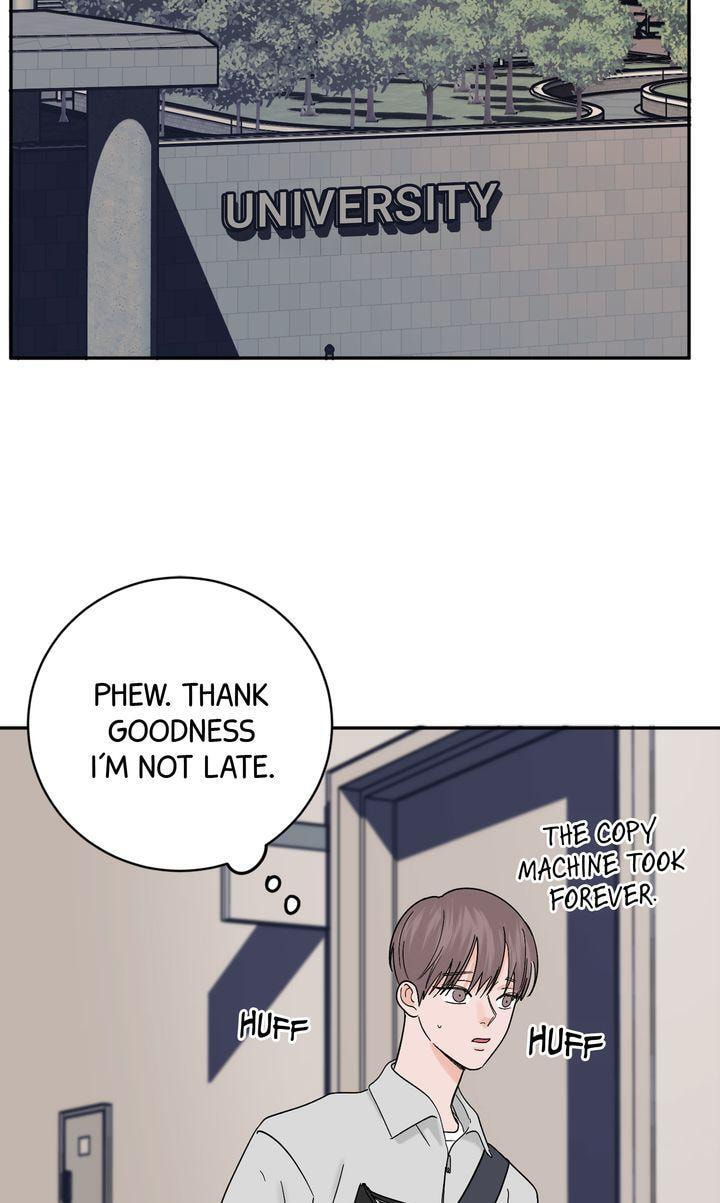 Read Killer Whale Protocol chapter 32.5 image 2 on Lezhin