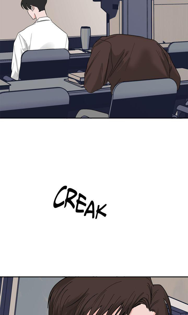 Read Killer Whale Protocol chapter 32.5 image 21 on Lezhin
