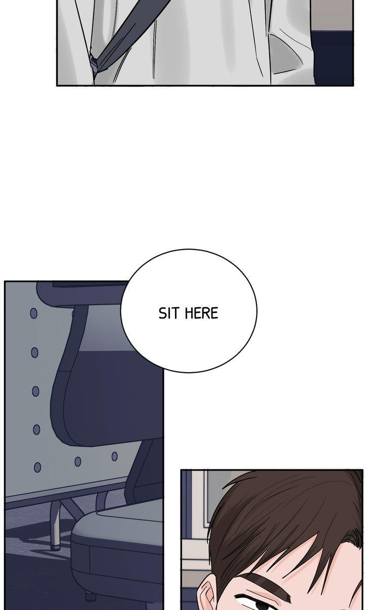 Read Killer Whale Protocol chapter 32.5 image 24 on Lezhin