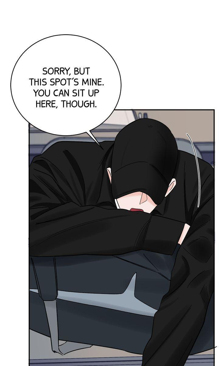 Read Killer Whale Protocol chapter 32.5 image 30 on Lezhin