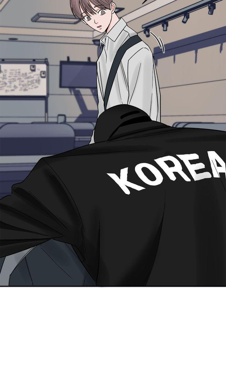 Read Killer Whale Protocol chapter 32.5 image 32 on Lezhin