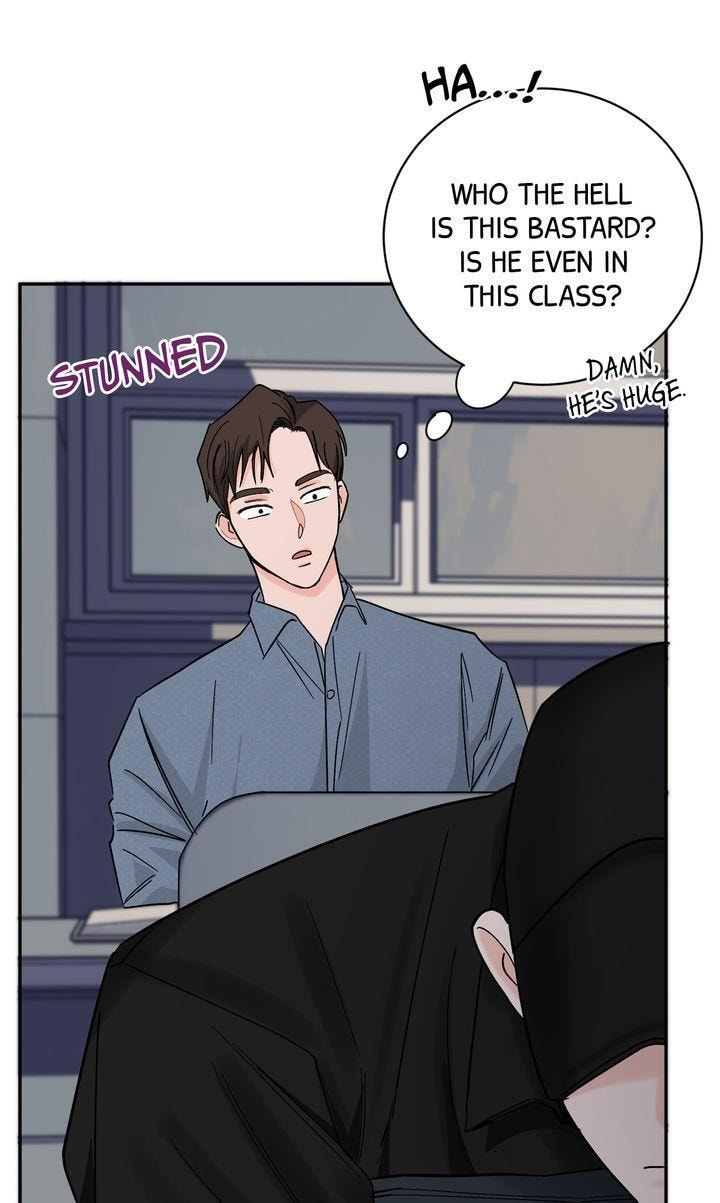 Read Killer Whale Protocol chapter 32.5 image 33 on Lezhin