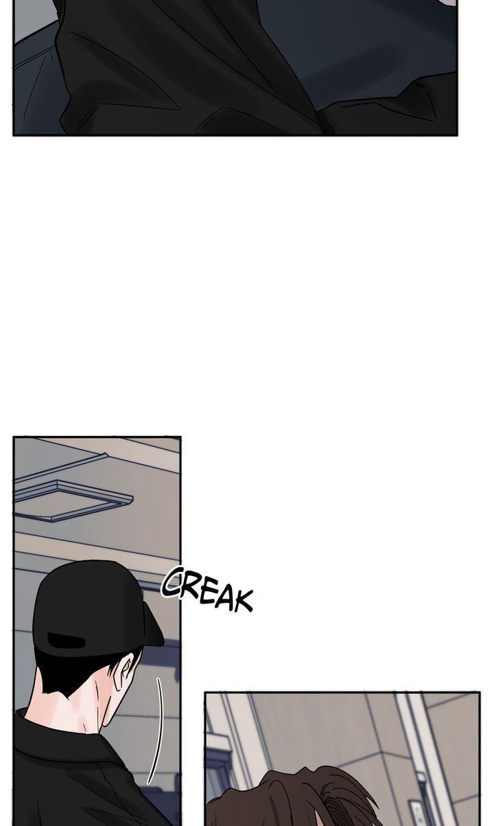 Read Killer Whale Protocol chapter 32.5 image 34 on Lezhin