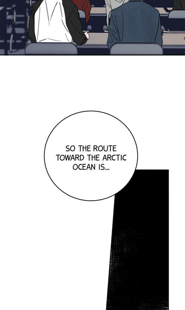 Read Killer Whale Protocol chapter 32.5 image 40 on Lezhin