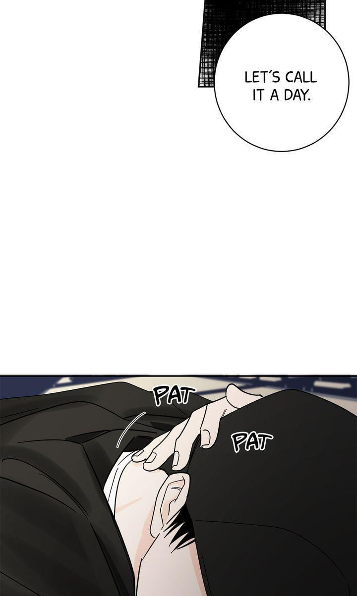 Read Killer Whale Protocol chapter 32.5 image 41 on Lezhin