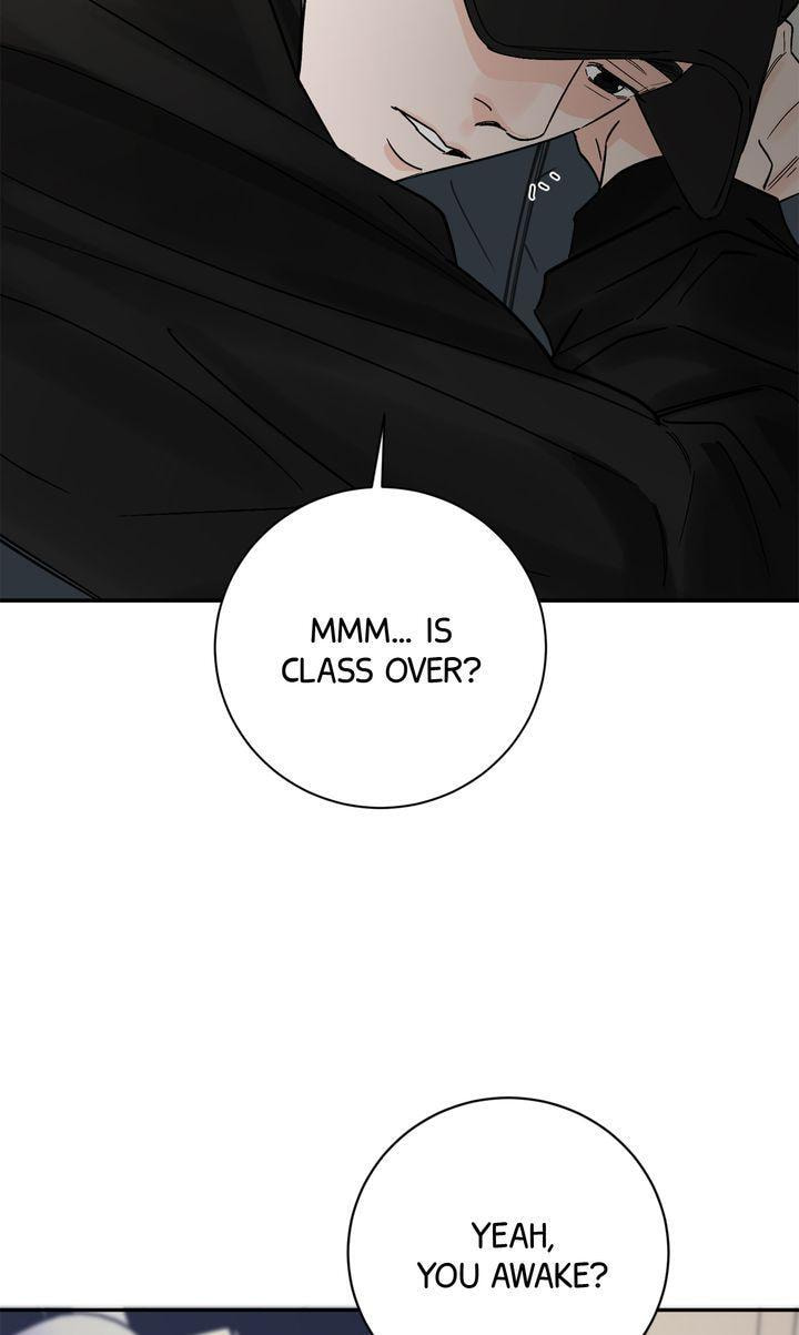 Read Killer Whale Protocol chapter 32.5 image 42 on Lezhin