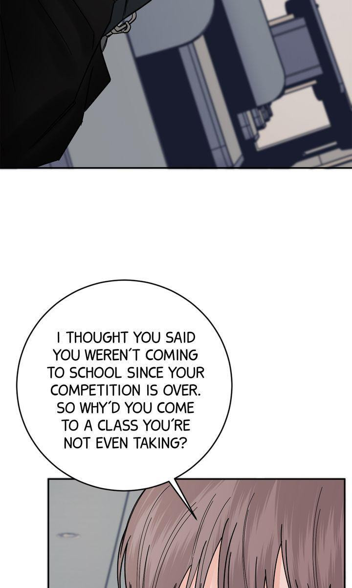 Read Killer Whale Protocol chapter 32.5 image 44 on Lezhin