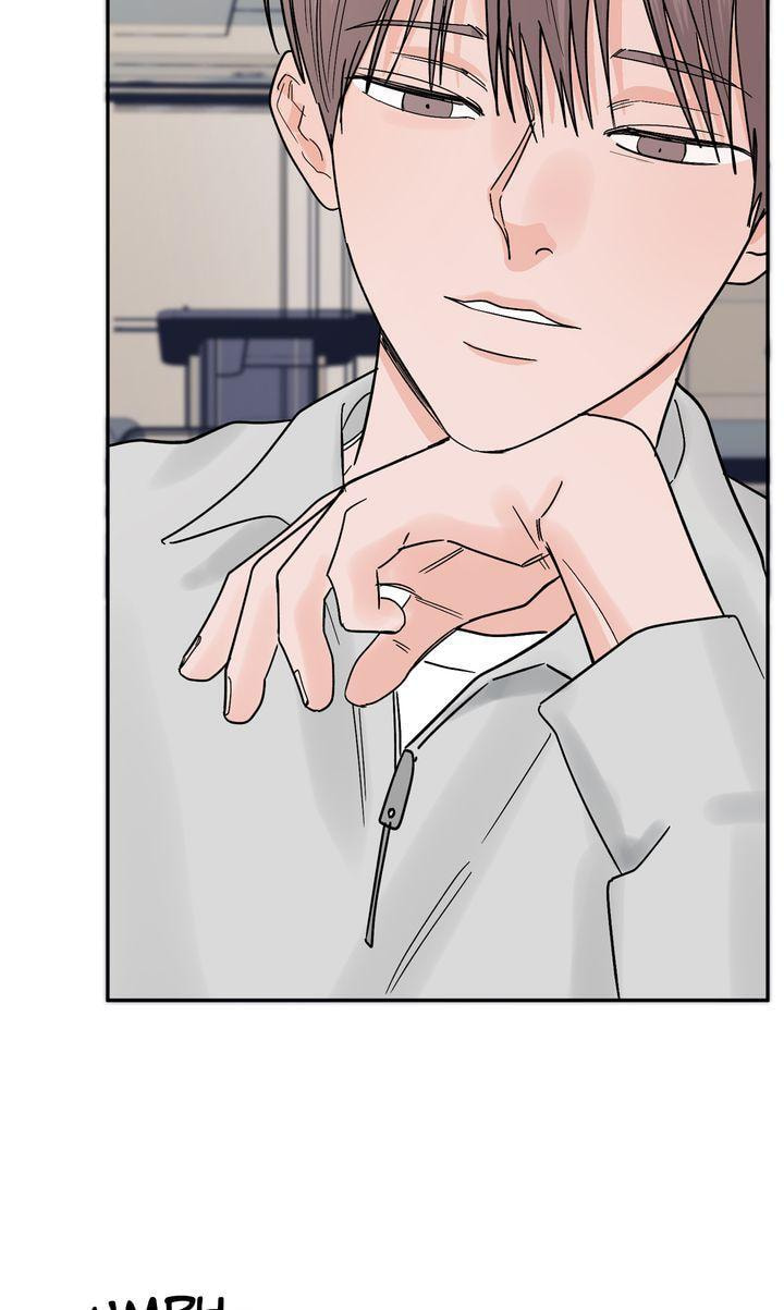 Read Killer Whale Protocol chapter 32.5 image 45 on Lezhin
