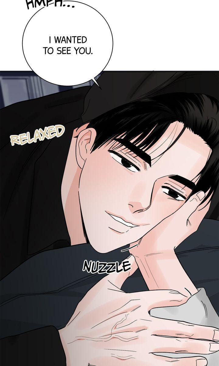Read Killer Whale Protocol chapter 32.5 image 46 on Lezhin