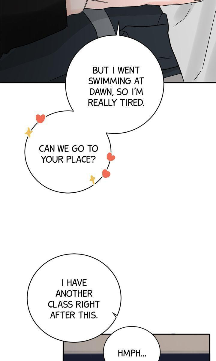 Read Killer Whale Protocol chapter 32.5 image 47 on Lezhin