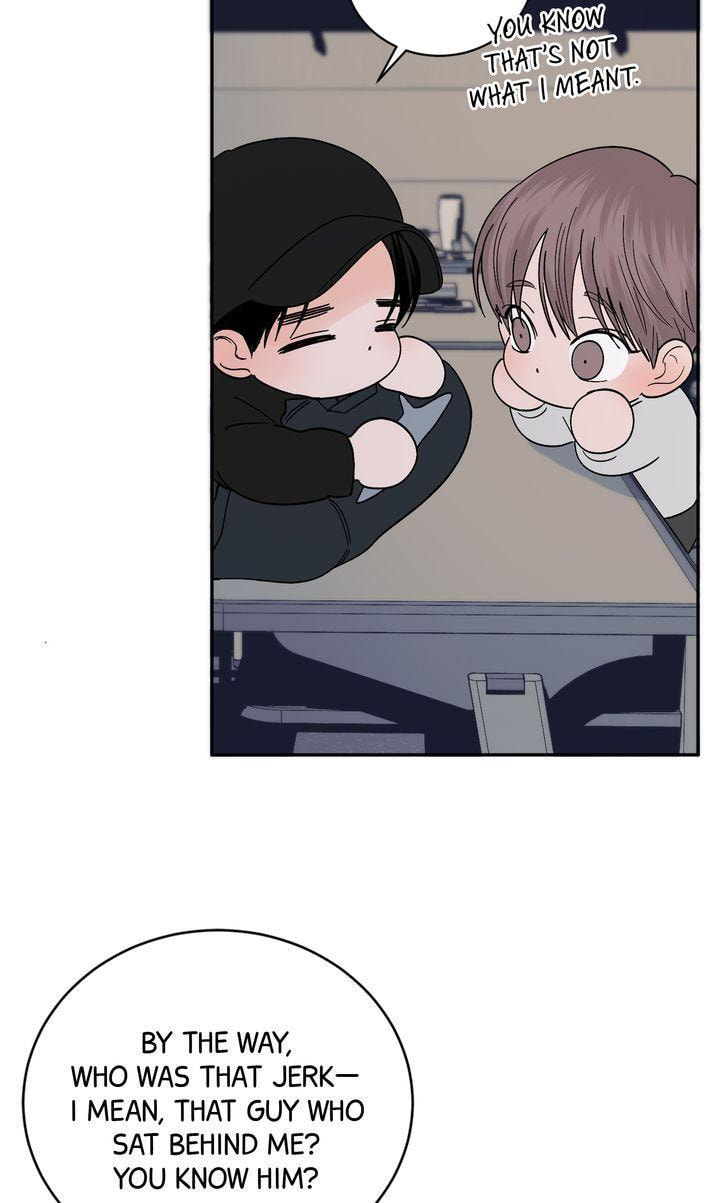 Read Killer Whale Protocol chapter 32.5 image 48 on Lezhin