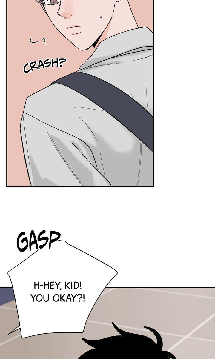 Read Killer Whale Protocol chapter 32.5 image 5 on Lezhin