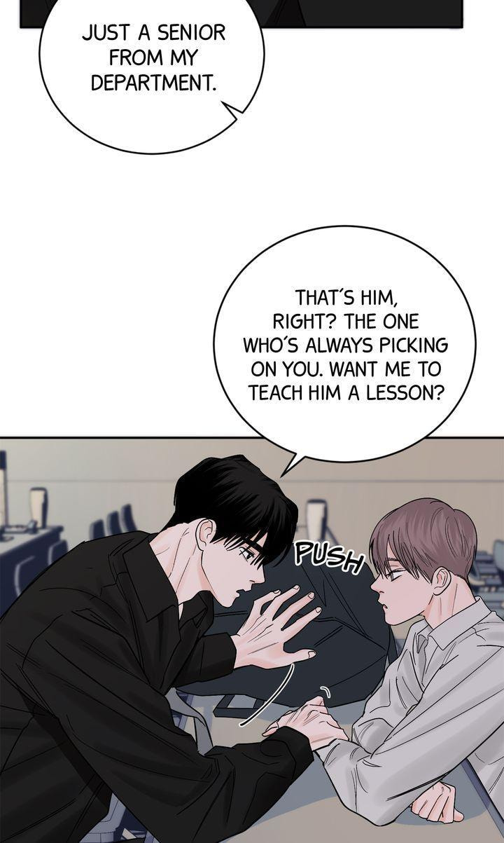 Read Killer Whale Protocol chapter 32.5 image 50 on Lezhin