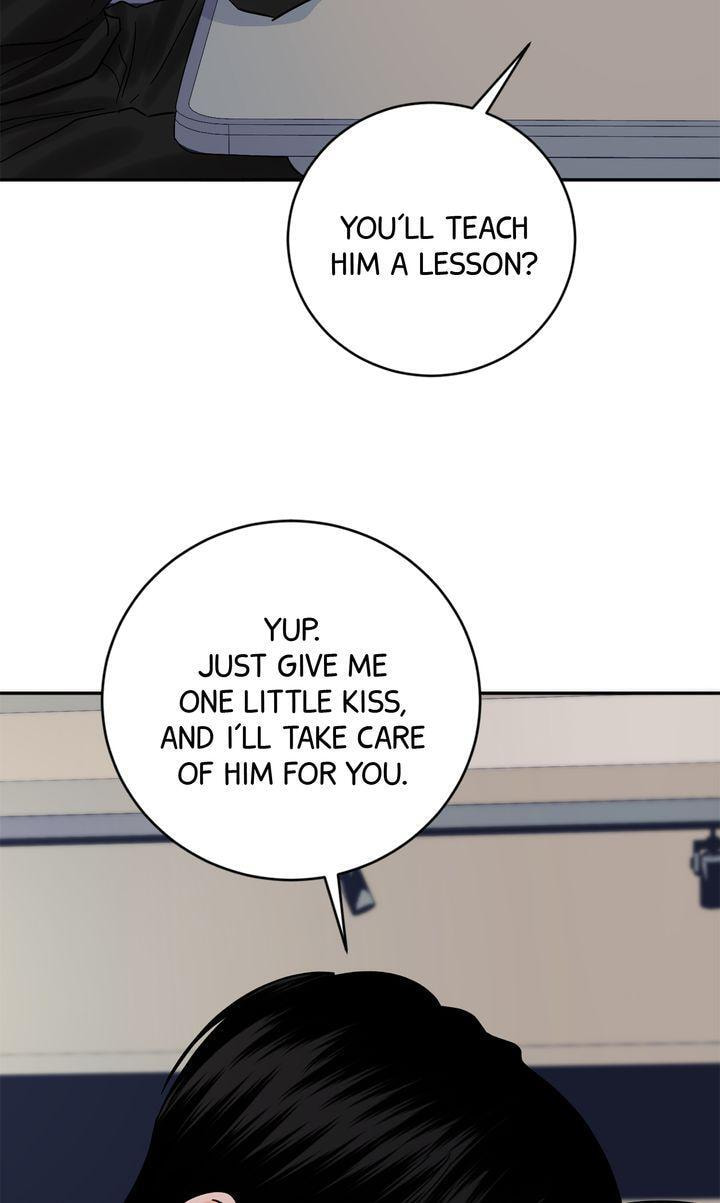 Read Killer Whale Protocol chapter 32.5 image 51 on Lezhin