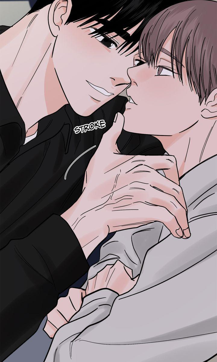 Read Killer Whale Protocol chapter 32.5 image 52 on Lezhin