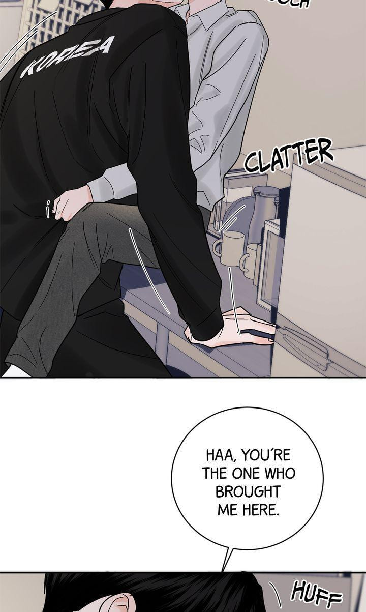 Read Killer Whale Protocol chapter 32.5 image 58 on Lezhin