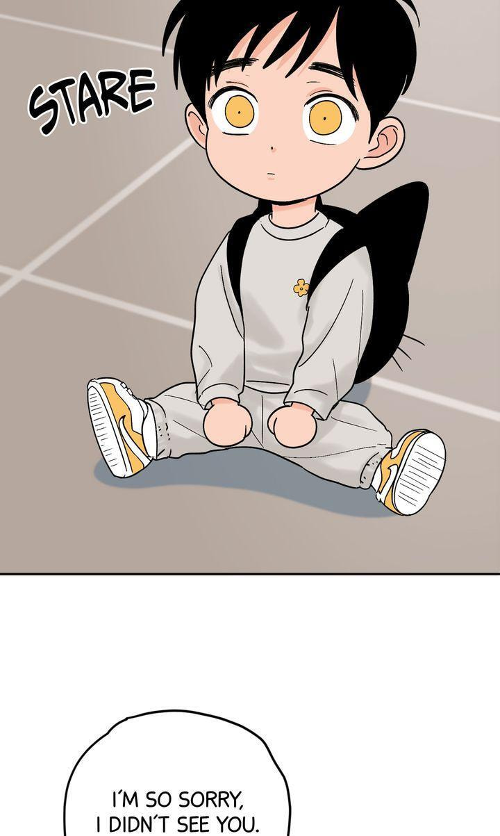 Read Killer Whale Protocol chapter 32.5 image 6 on Lezhin
